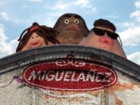 Miguelañez