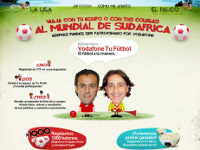 Vodafone