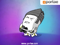 Portae