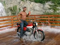 Old Spice