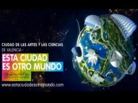 Ciudad de las Artes y las Ciencias