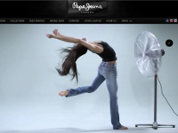 Pepe Jeans