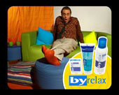 Byrelax