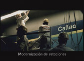 Metro de Madrid
