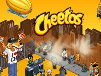Cheetos