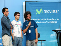 Movistar
