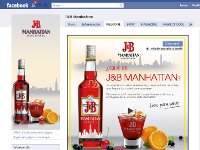 J&B