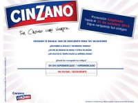 Cinzano