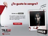 Canal +