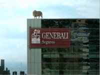 Generali Seguros