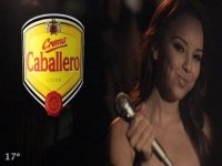 Crema Caballero
