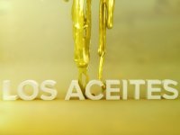 Aceite de Oliva Español