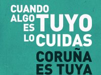 Ayuntamiento La Coruña