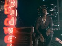 Budweiser