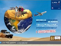 LAN Airlines