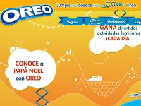 Oreo