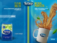 Tetley