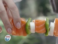 Consejo de Productos del Mar de Noruega