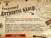 Four Roses