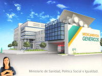 Ministerio de Sanidad