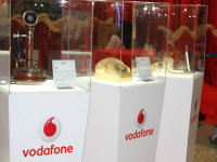 Vodafone