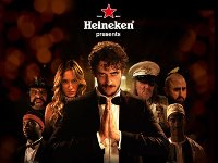 Heineken