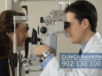 Clínica Baviera