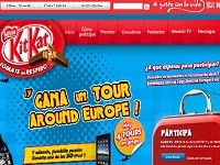 Kit Kat