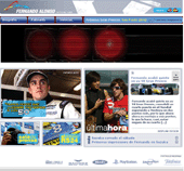 Fernandoalonso.com