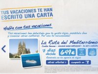 Costa Cruceros