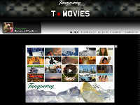 Tanqueray