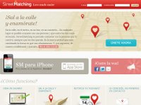 StreetMatching