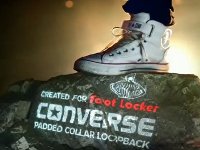 Footlocker