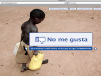 Acción contra el hambre
