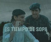 Sopas Litoral