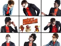 Conguitos