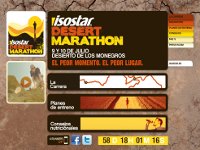 Isostar