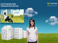 Movistar