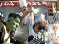 La Casera
