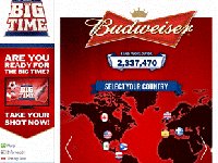 Budweiser