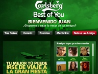 Carlsberg