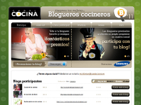 Canal Cocina