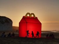 McDonalds