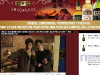 Dyc