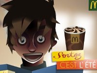 McDonalds