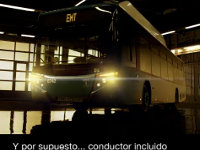 EMT Madrid