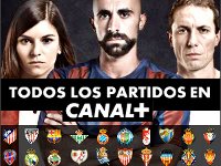 Canal +