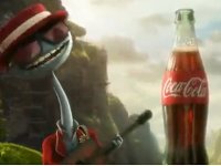 Coca-Cola