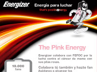 Energizer