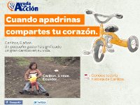 Ayuda en Acción